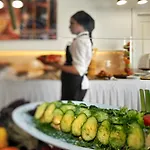 Acrotel Elea Otel 4*