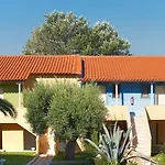 Otel Acrotel Elea Sithonia