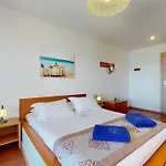 Otel Acrotel Elea Sithonia