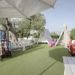 Acrotel Elea Otel Sithonia