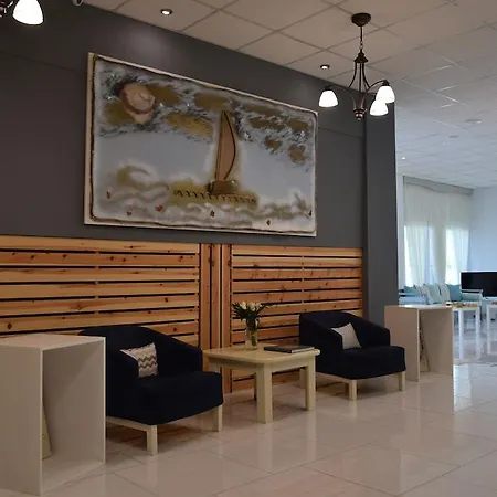 Hotel Acrotel Elea Sithonia