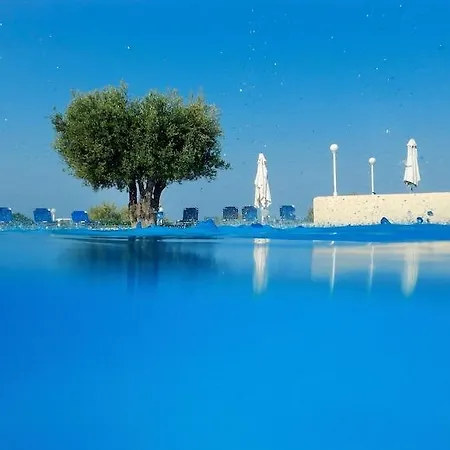 Acrotel Elea Hotel Sithonia