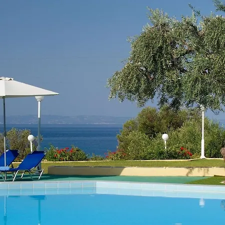 Acrotel Elea Hotel 4*