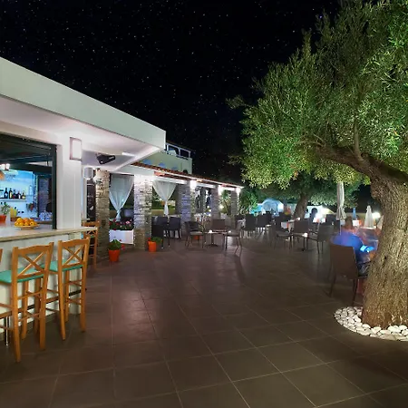 Hotel Acrotel Elea