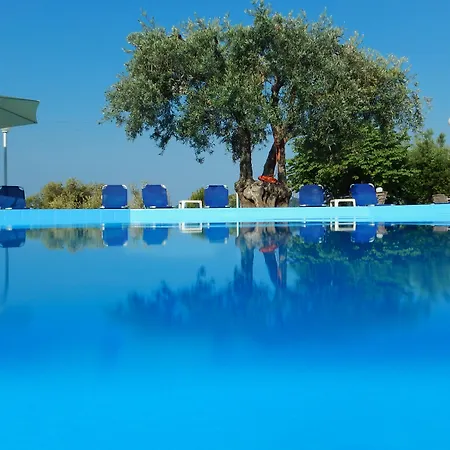 Hotel Acrotel Elea Sithonia