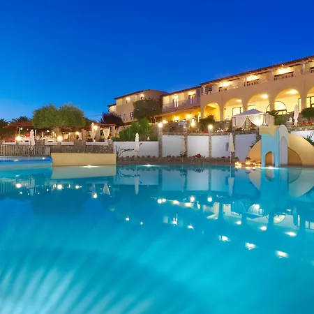 Hotel Acrotel Elea Sithonia