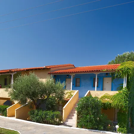 Acrotel Elea Hotel