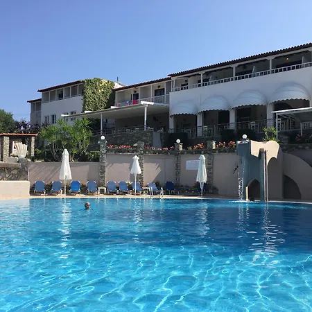 Hotel Acrotel Elea Sithonia
