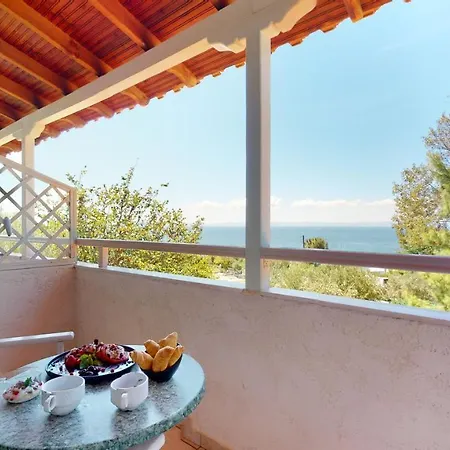 Hotel Acrotel Elea Sithonia