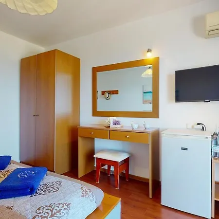 Hotel Acrotel Elea 4*