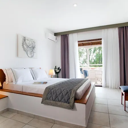 Hotel Acrotel Elea Sithonia