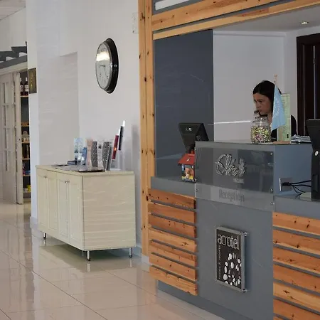 Hotel Acrotel Elea