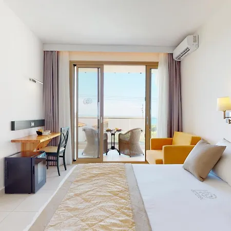 Acrotel Elea Hotel