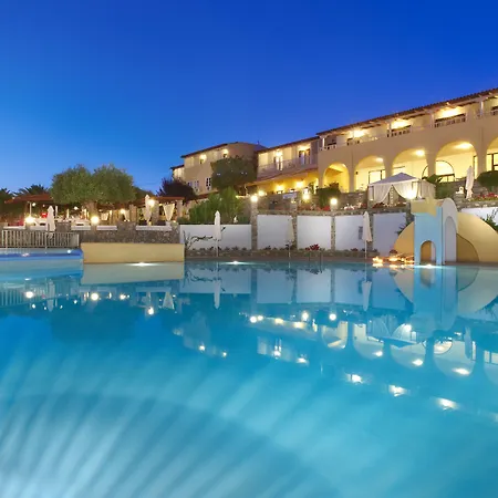 Hotel Acrotel Elea Sithonia