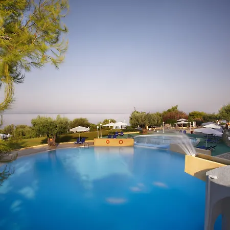 Acrotel Elea 4*