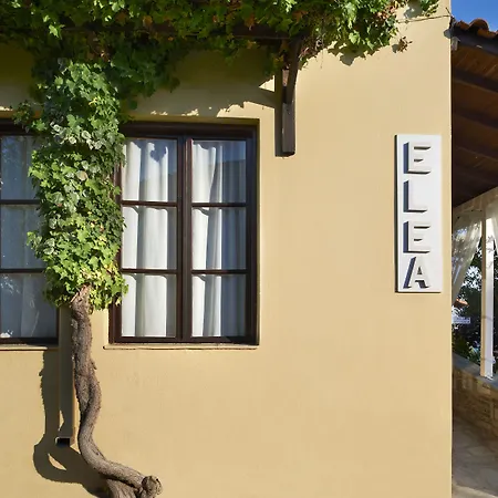 Acrotel Elea Hotel 4*