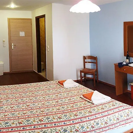 Acrotel Elea Hotel