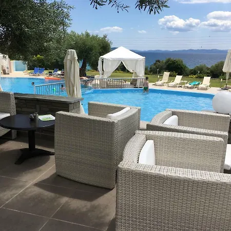 Hotel Acrotel Elea
