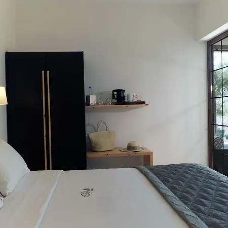 Hotel Acrotel Elea Sithonia