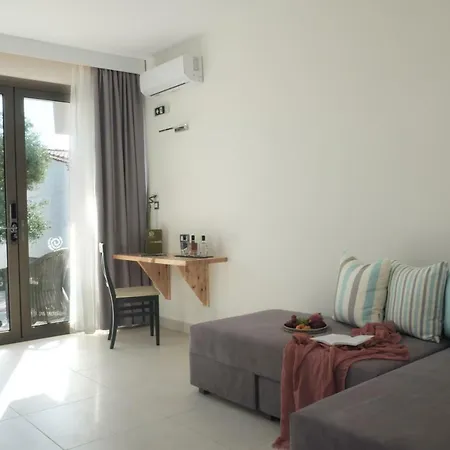 Hotel Acrotel Elea