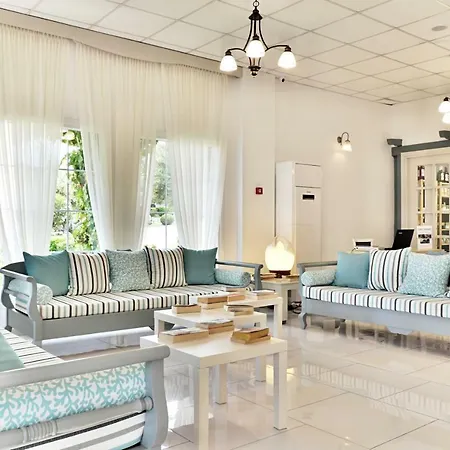 Acrotel Elea 4*