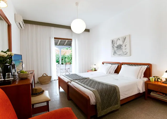 Hotel Acrotel Elea 4*