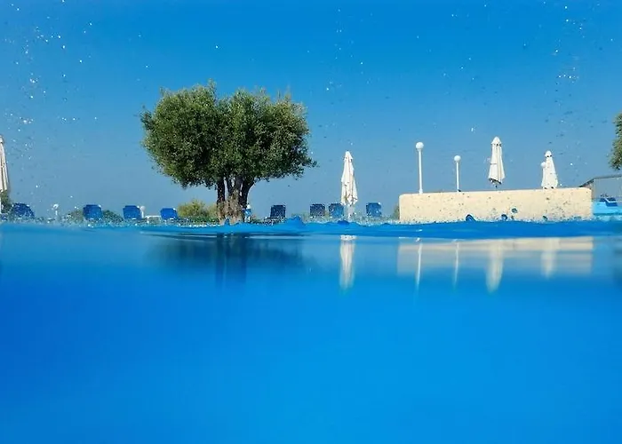 Acrotel Elea Hotel Sithonia