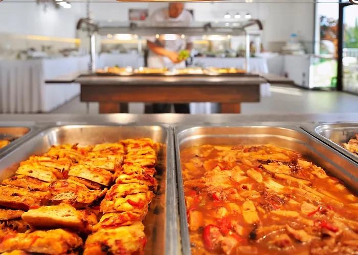 Hotel Acrotel Elea 4*