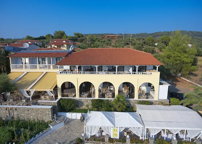 Acrotel Elea Sithonia