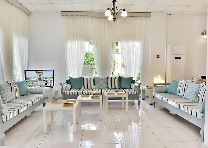 Hotel Acrotel Elea 4*