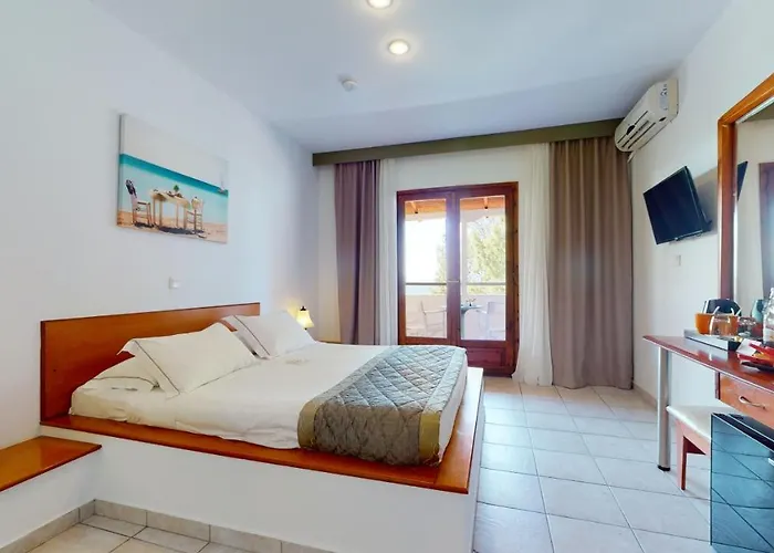 Acrotel Elea Hotel 4*