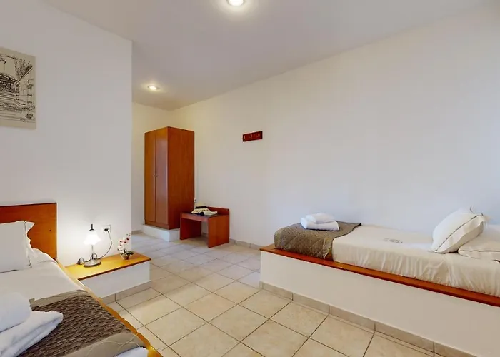 Acrotel Elea Hotel 4*