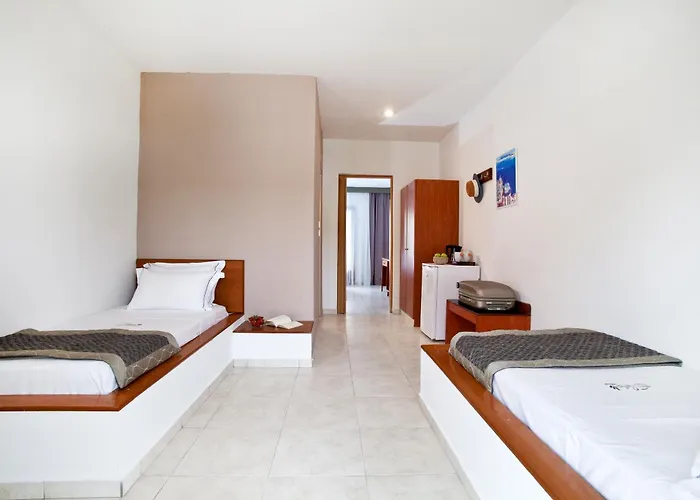 Acrotel Elea Sithonia