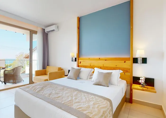 Acrotel Elea Hotel Sithonia