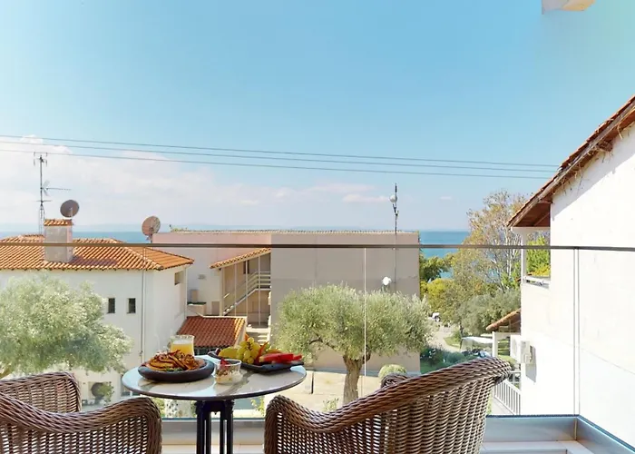 Acrotel Elea Hotel 4*