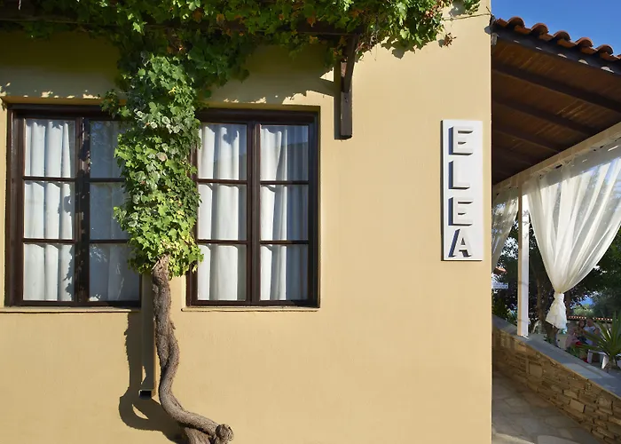 Acrotel Elea Hotel 4*