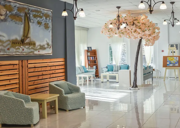 Hotel Acrotel Elea Sithonia