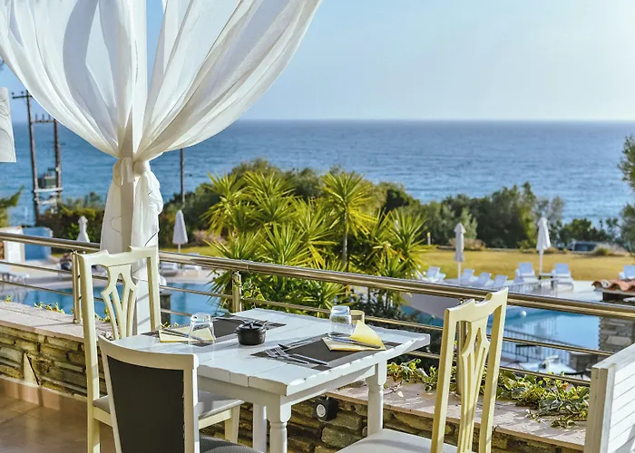 Acrotel Elea Sithonia