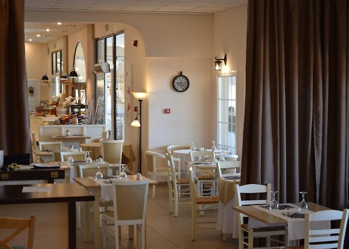 Hotel Acrotel Elea Sithonia