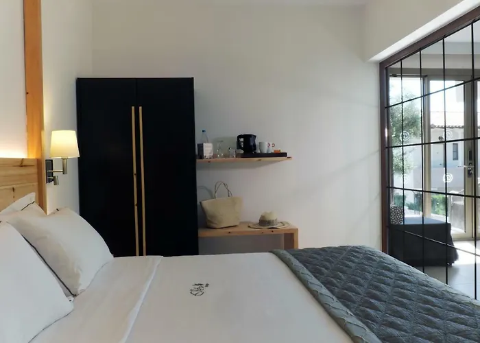 Hotel Acrotel Elea Sithonia