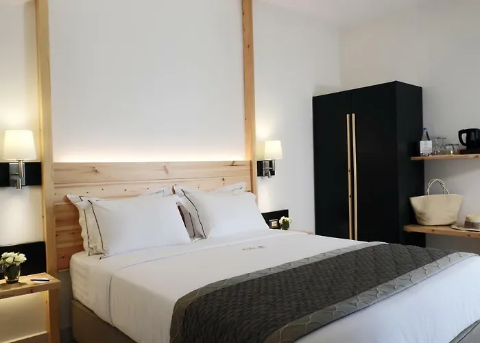 Acrotel Elea 4* Sithonia