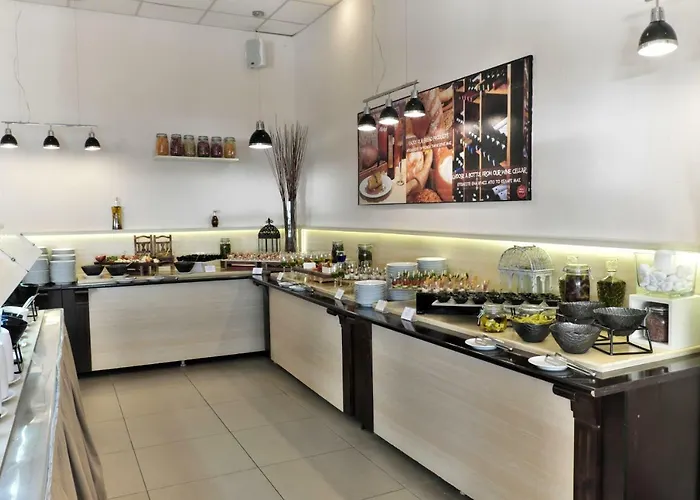 Acrotel Elea Hotel Sithonia