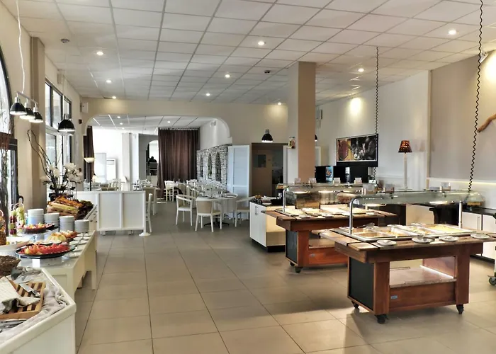 Hotel Acrotel Elea 4*