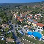 Acrotel Elea 4* Sithonia
