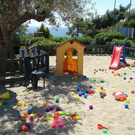 Hotel Acrotel Elea