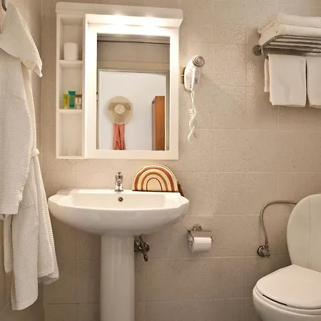 Acrotel Elea Hotel