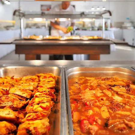 Hotel Acrotel Elea 4*