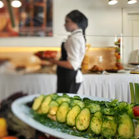 Acrotel Elea Отель 4*