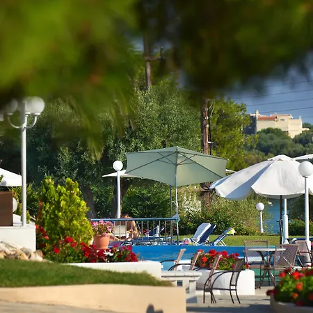 Hotel Acrotel Elea 4*