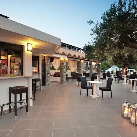 Acrotel Elea Sithonia